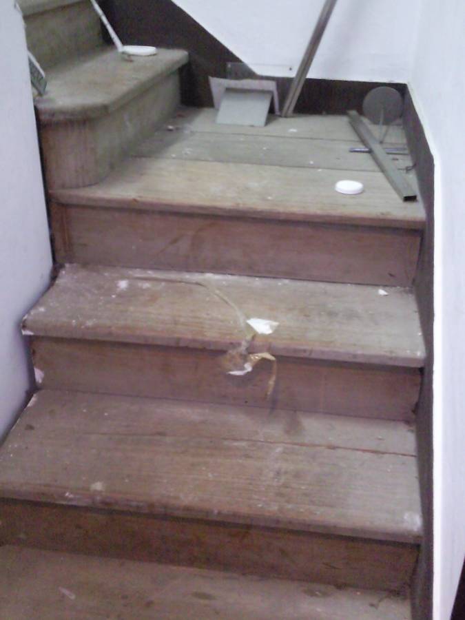 Rehabilitación Torreiro