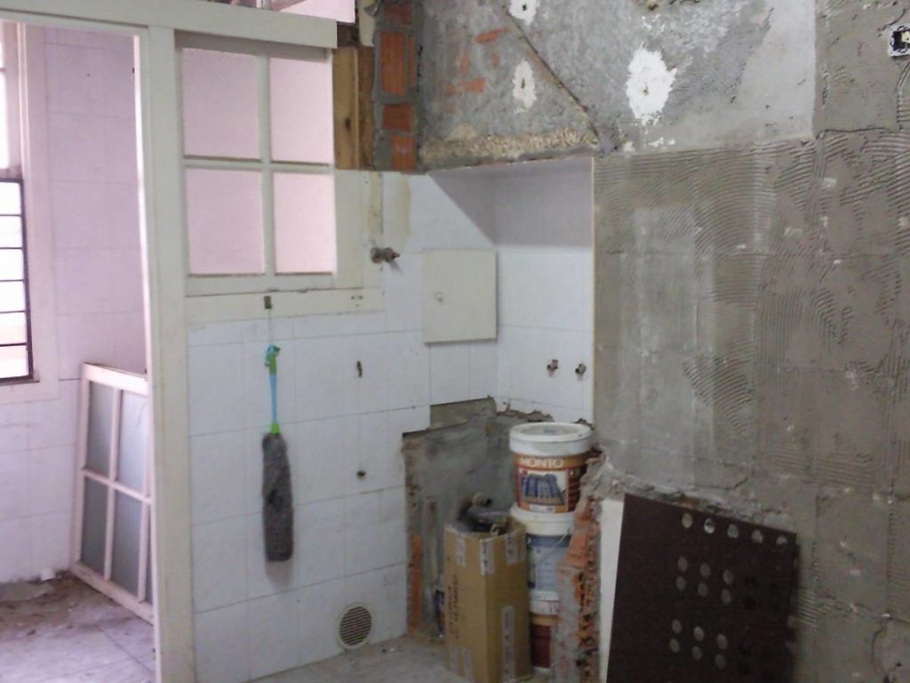 Rehabilitación Torreiro