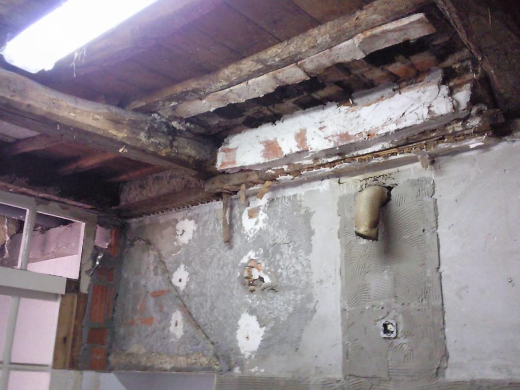 Rehabilitación Torreiro