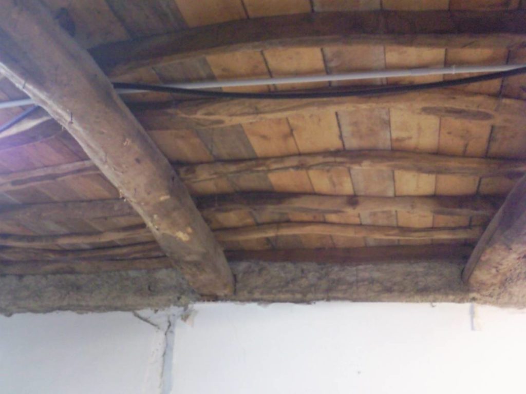 Rehabilitación Torreiro