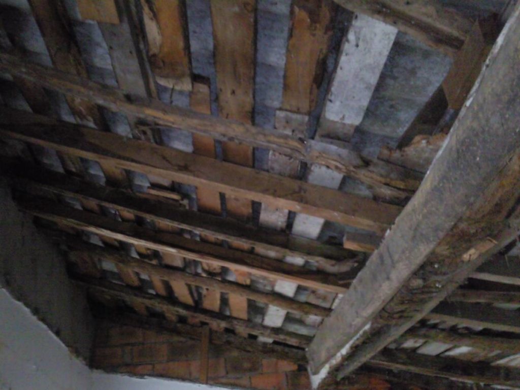 Rehabilitación Torreiro