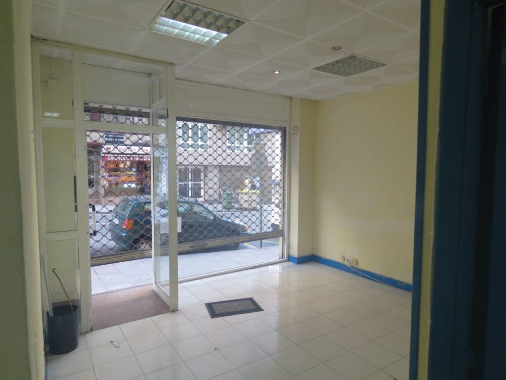 oficinas decoNSTRUCCION