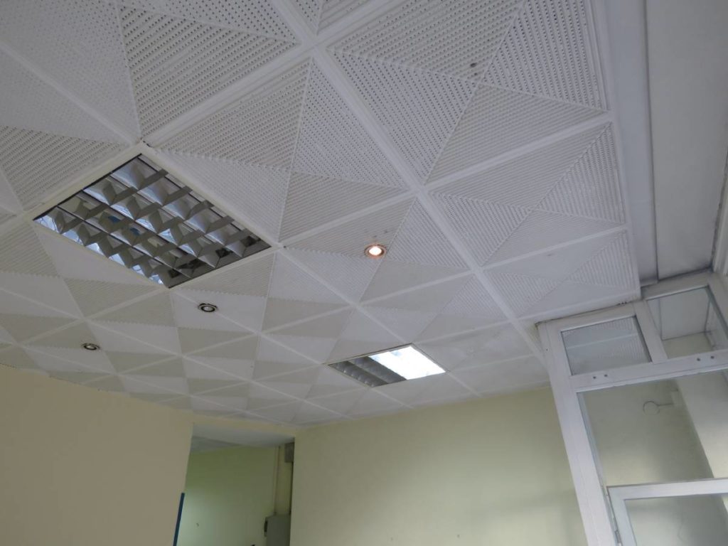 oficinas decoNSTRUCCION