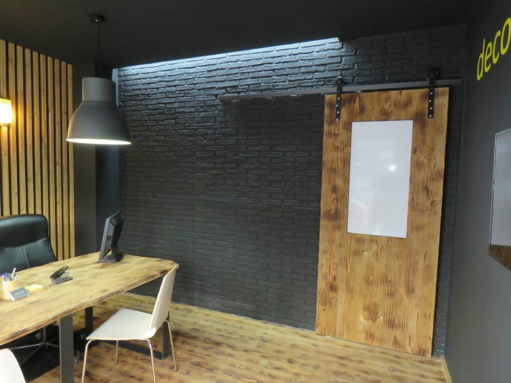 oficinas decoNSTRUCCION