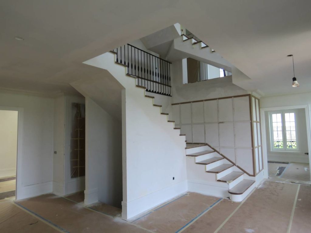 Vivienda unifamiliar en Gandarío - Bergondo