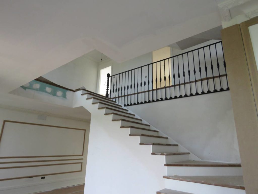 Vivienda unifamiliar en Gandarío - Bergondo