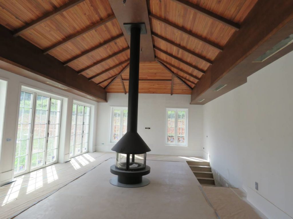 Vivienda unifamiliar en Gandarío - Bergondo