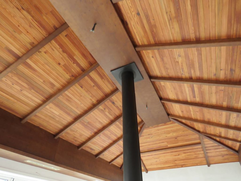 Vivienda unifamiliar en Gandarío - Bergondo