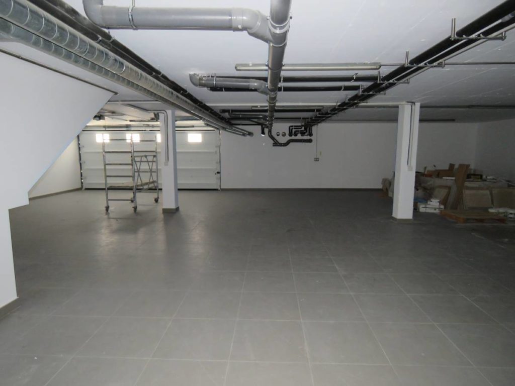 Vivienda unifamiliar en Gandarío - Bergondo