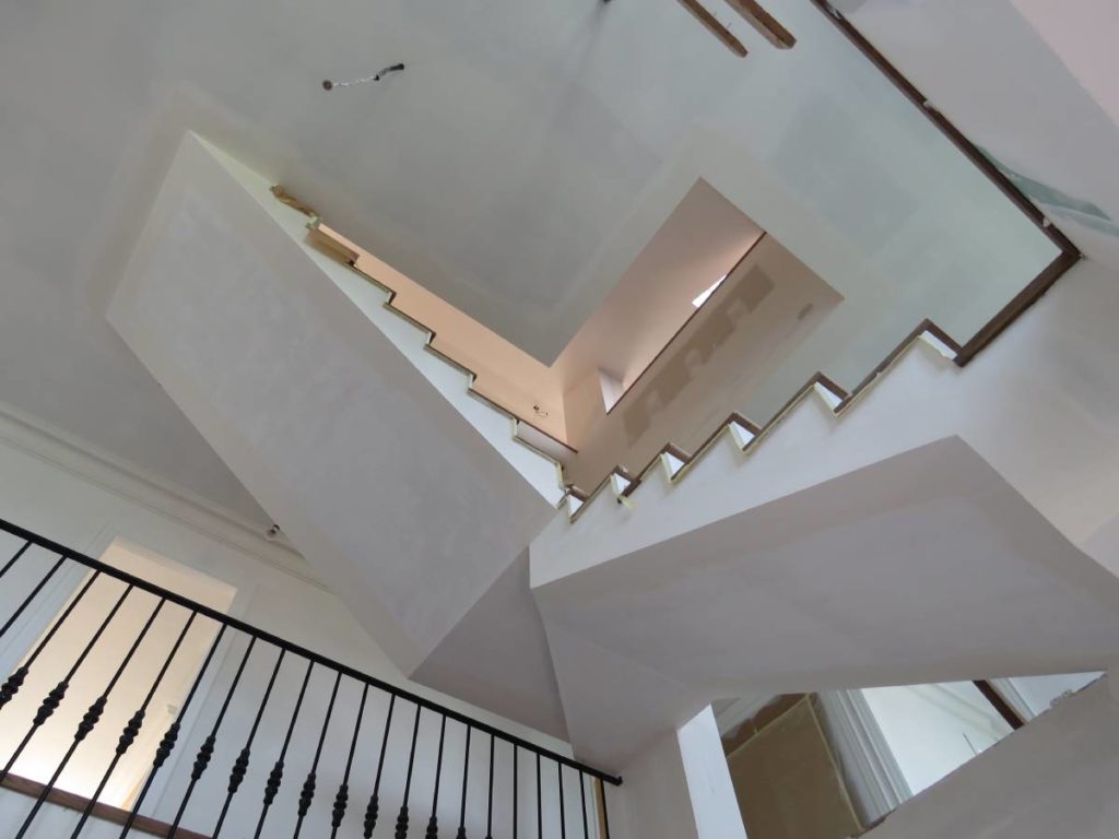 Vivienda unifamiliar en Gandarío - Bergondo