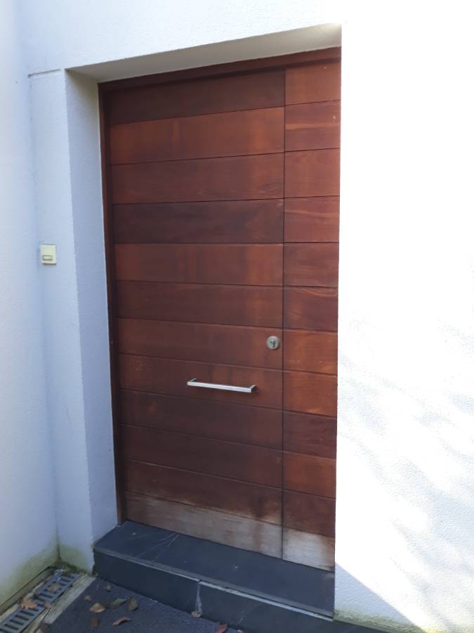 Reforma Montecelo Bergondo