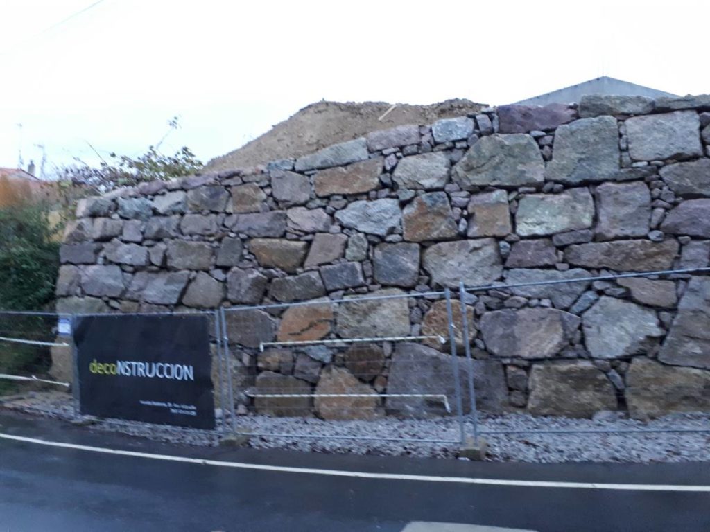 Vivienda unifamiliar en Armental - Cambre