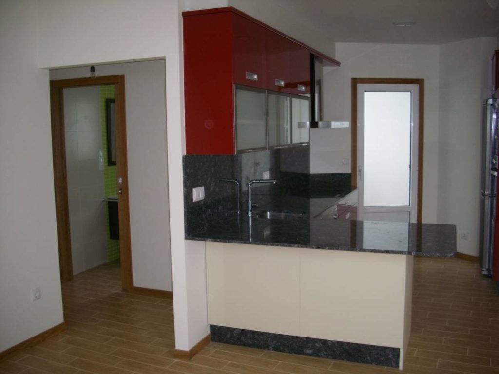Rehabilitación en Monte Alto