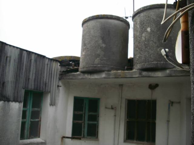 Rehabilitación en Monte Alto