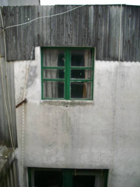 Rehabilitación en Monte Alto