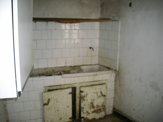Rehabilitación en Monte Alto