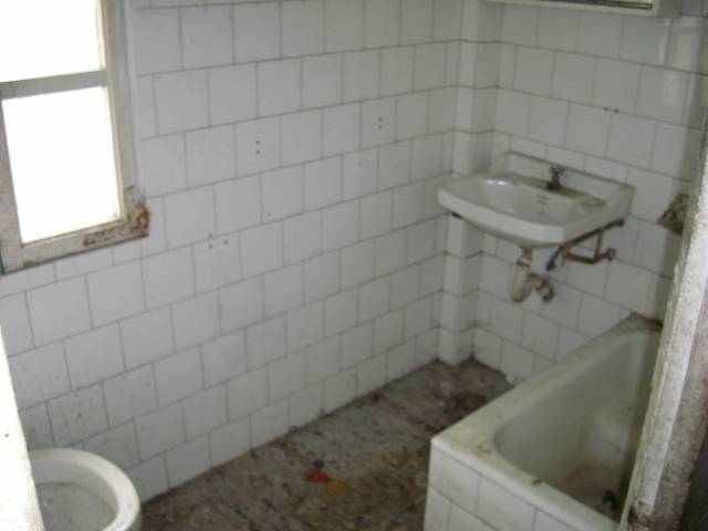 Rehabilitación en Monte Alto