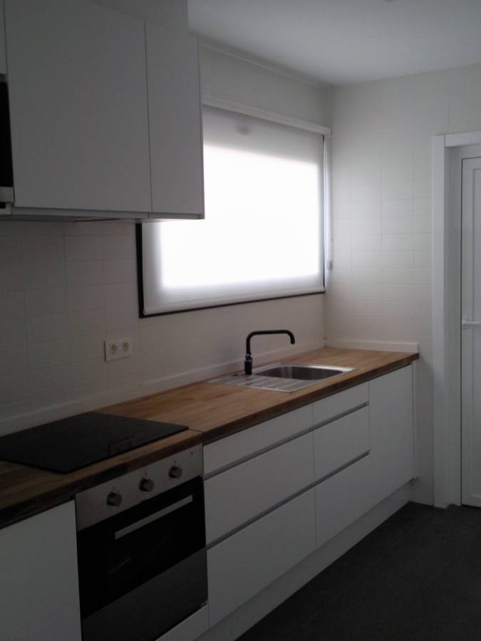 Vivienda unifamiliar en Iñás (Oleiros)