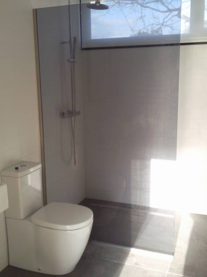 Vivienda unifamiliar en Iñás (Oleiros)