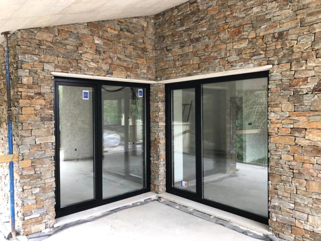 Vivienda unifamiliar en Armental - Cambre