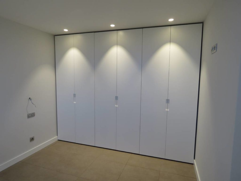 Vivienda unifamiliar en Zapateira