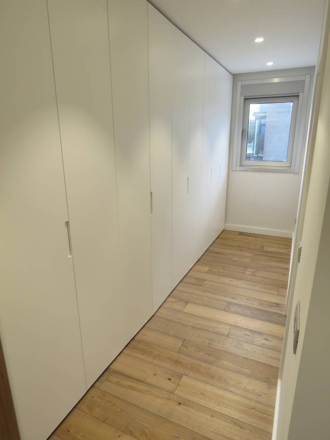 Vivienda unifamiliar en Zapateira