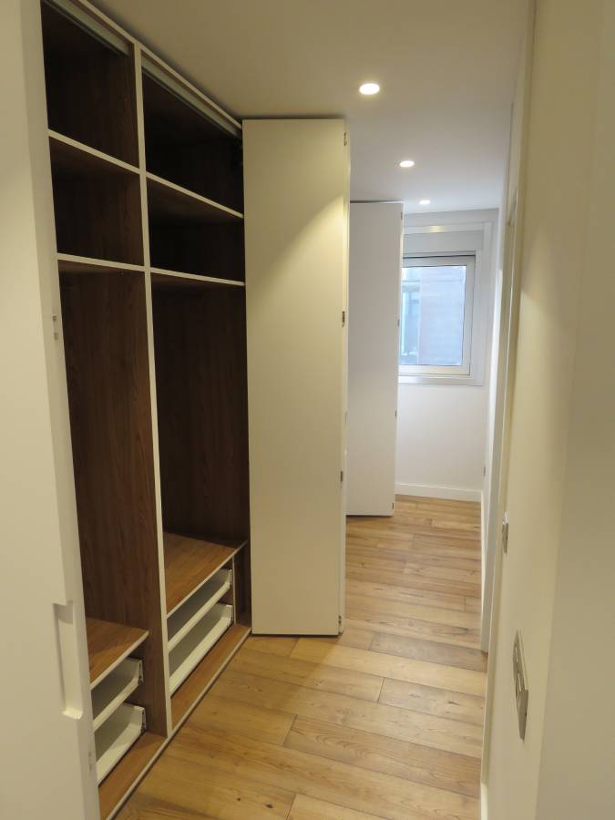 Vivienda unifamiliar en Zapateira