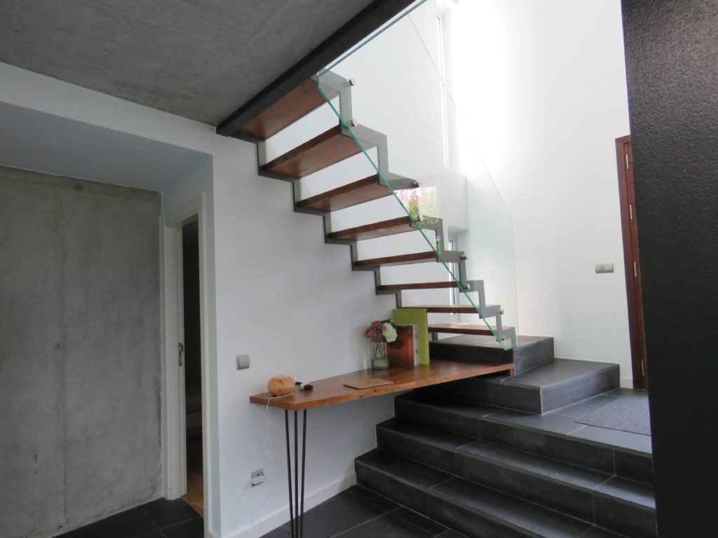 Reforma Montecelo Bergondo