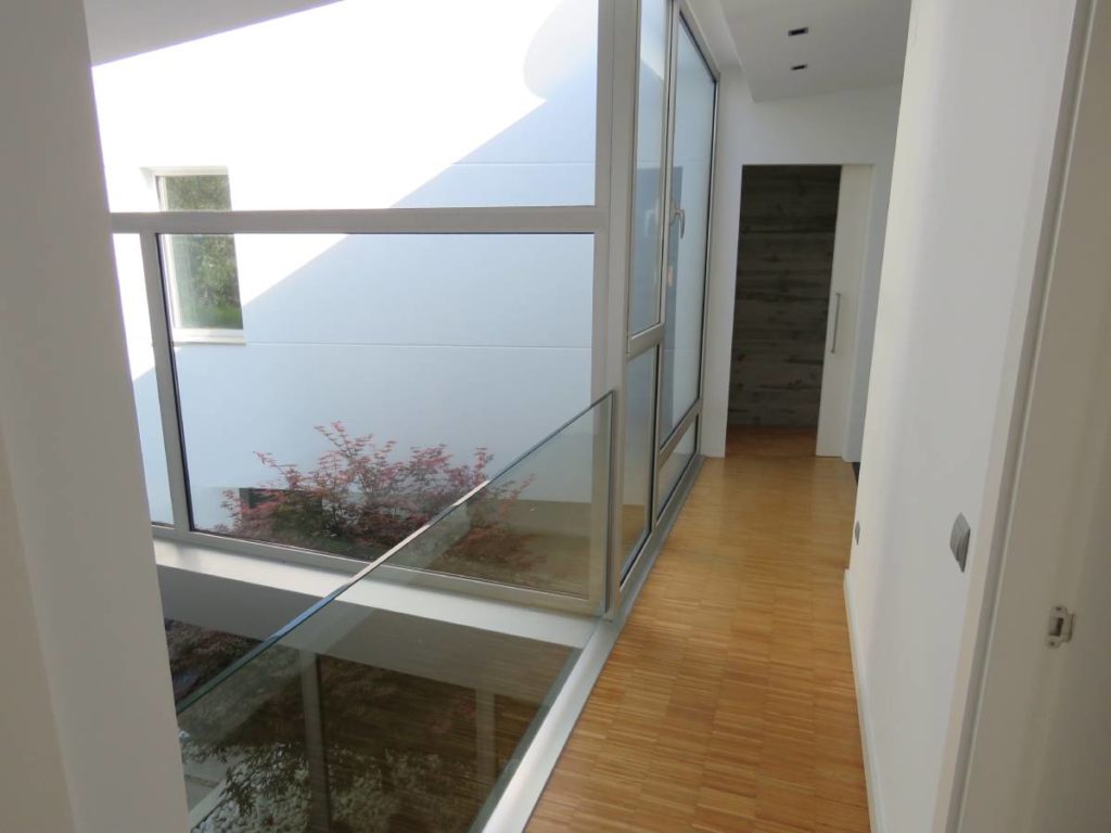 Reforma Montecelo Bergondo