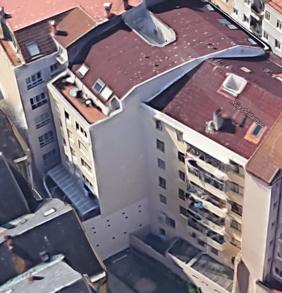 Rehabilitación en Monte Alto