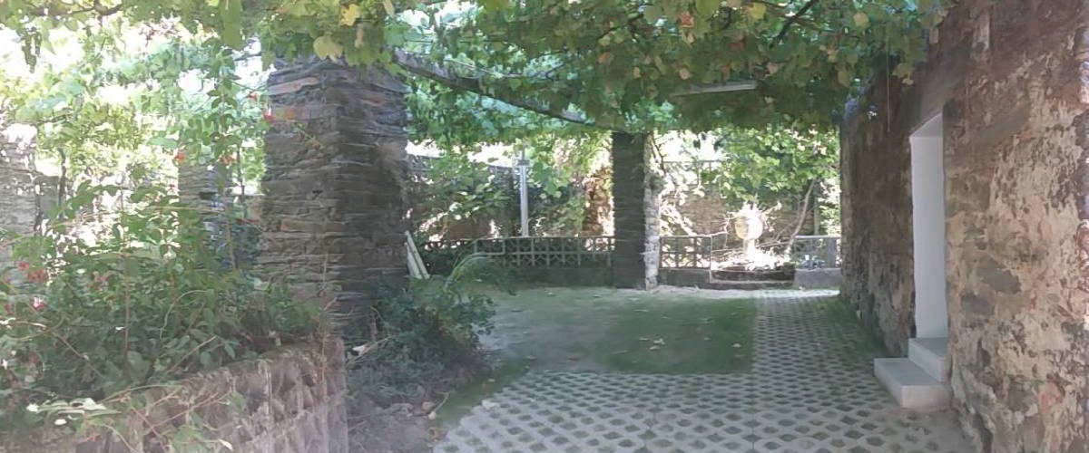 Rehabilitación vivienda en Miño