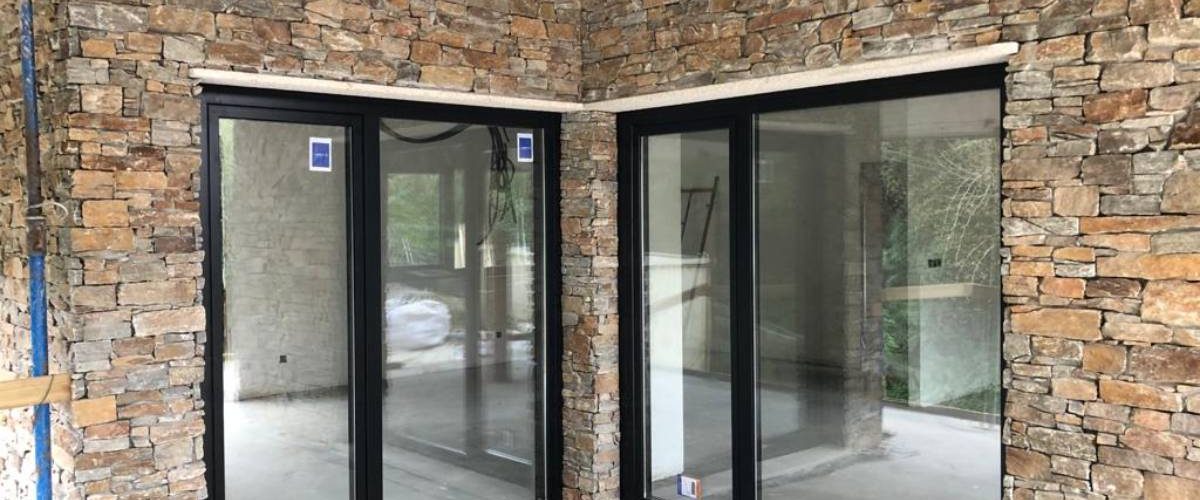 Vivienda unifamiliar en Armental - Cambre